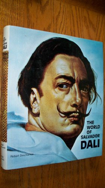World of Salvador Dali
