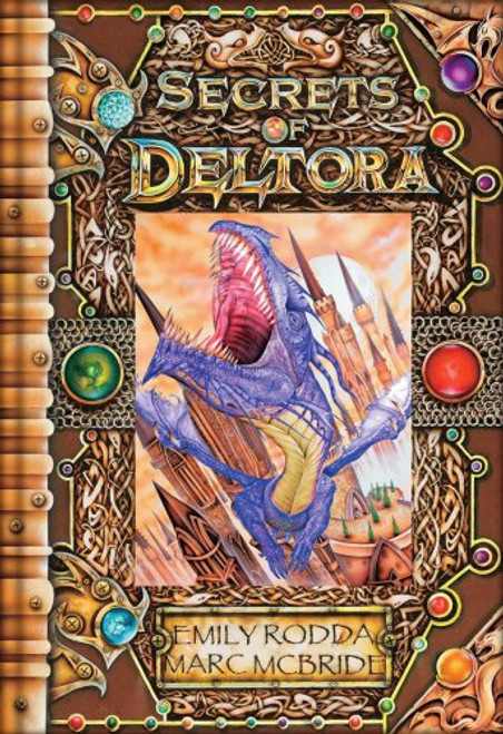Secrets Of Deltora