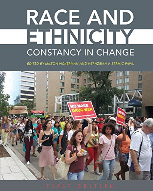 Race and Ethnicity: Constancy in Change