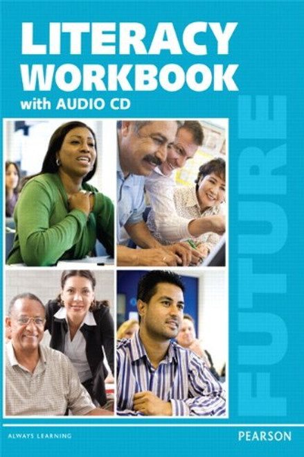 Future: English for Results - Literacy Workbook (with Audio CD)