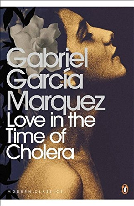 Love in the Time of Cholera (Penguin Modern Classics)
