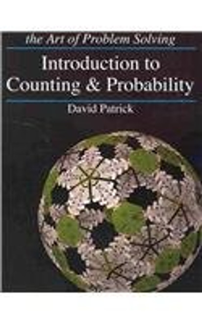 Introduction to Counting & Probability (The Art of Problem Solving)