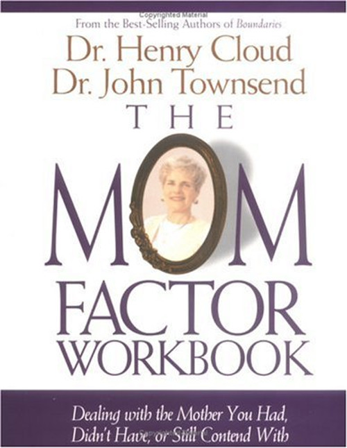 Mom Factor Workbook, The