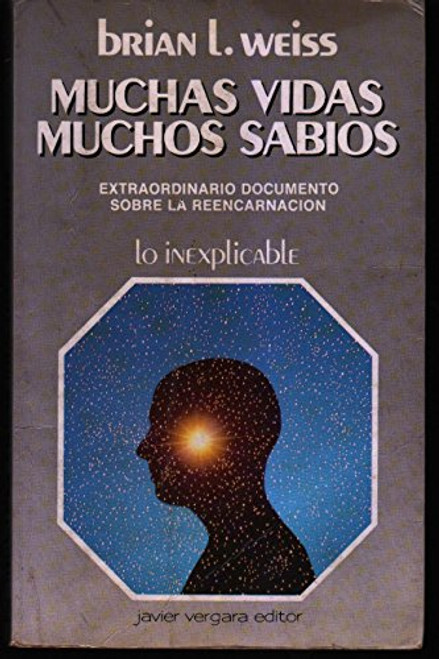 Muchas Vidas, Muchos Sabios (Spanish Edition)