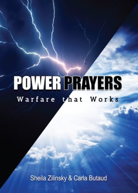 Power Prayers: Warfare that Works