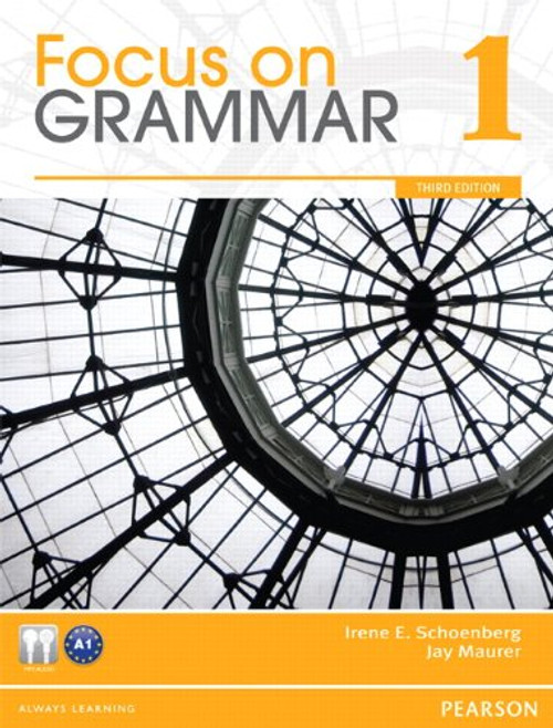 Focus on Grammar 1 (3rd Edition)