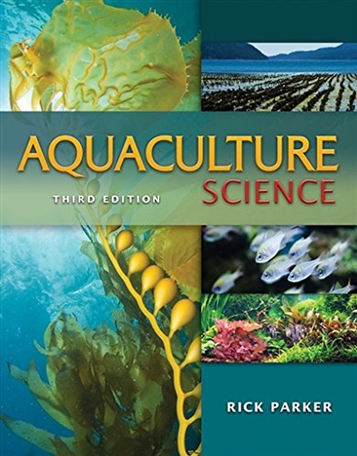 Aquaculture Science