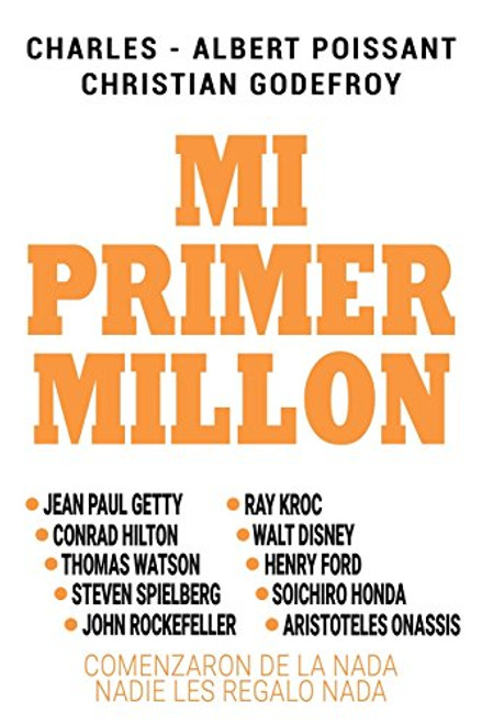 Mi Primer Millon (Spanish Edition)