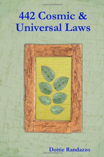 442 Cosmic & Universal Laws