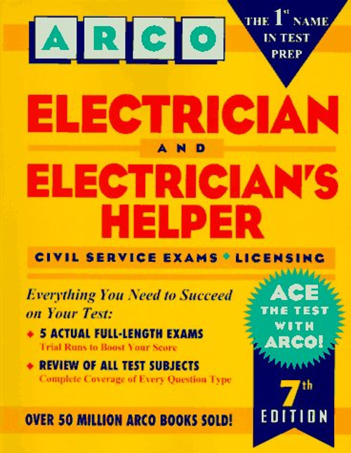 Electrician/Electrician's Helper (7th ed)