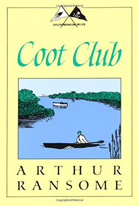 Coot Club (Godine Storyteller)
