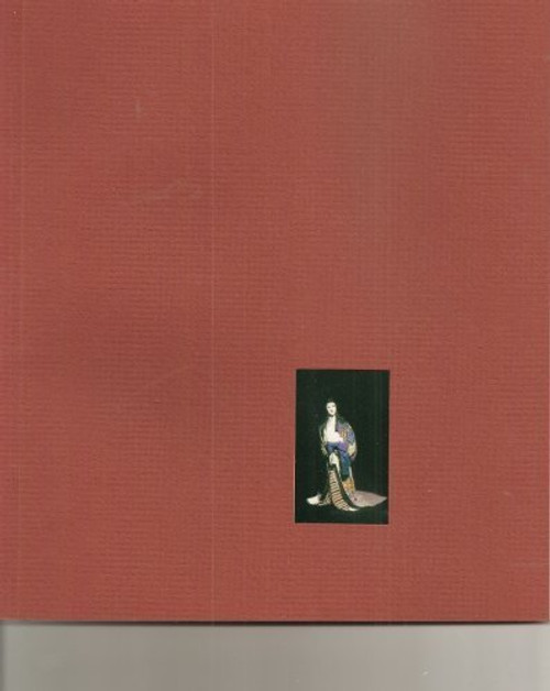 Itchiku Kubota: Kimono in the ''Tsujigahana'' Tradition: Exhibition Catalog