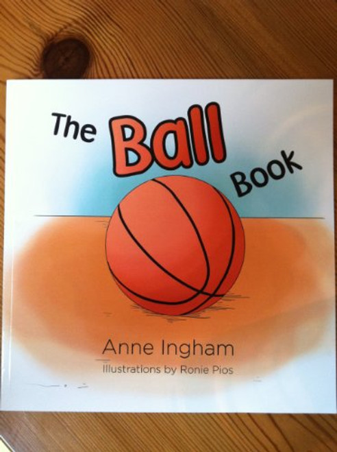 The Ball Book