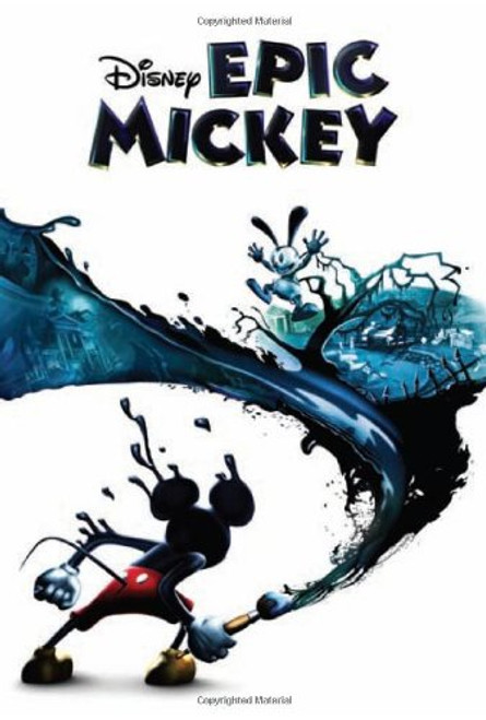 Disney: Epic Mickey