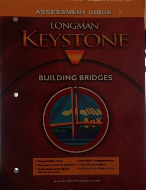 Longman Keystone: Building Bridges- Assessment Guide
