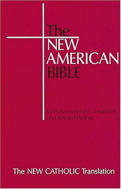New American Bible Student Text Edition