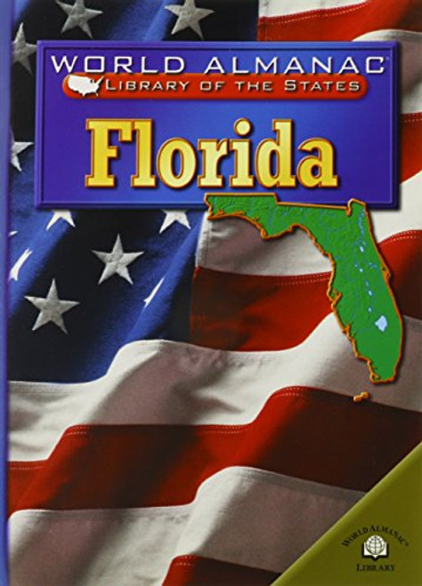 Florida (World Almanac Library of the States)