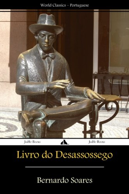 Livro do Desassossego (Portuguese Edition)