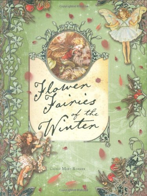 Flower Fairies of the Winter