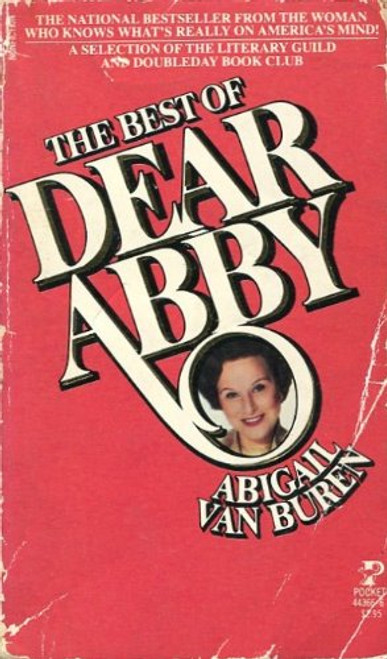 The Best of Dear Abby