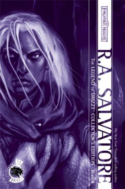 The Legend of Drizzt Collector's Edition, Book I (Book 1)