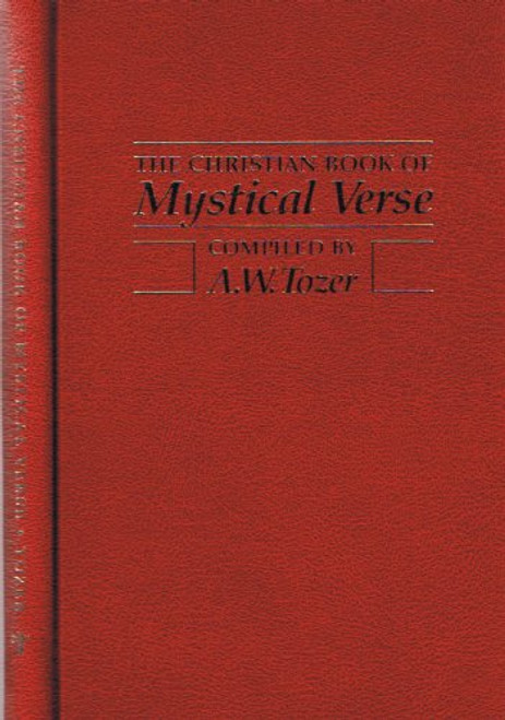 The Christian Book of Mystical Verse