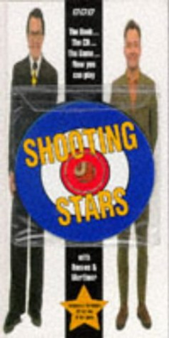 Shooting Stars with Reeves and Mortimer: The Game for You to Play at Home for Players Aged 4-84