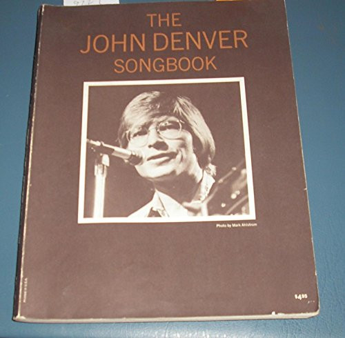 John Denver Songbook