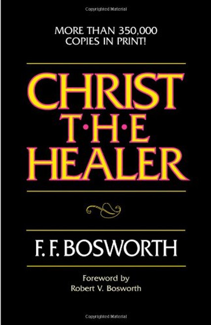 Christ the Healer