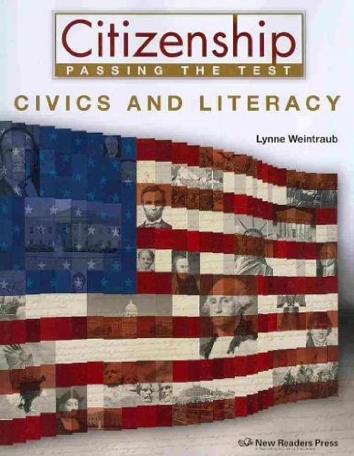 Civics and Literacy (Citizenship Passing the Test)