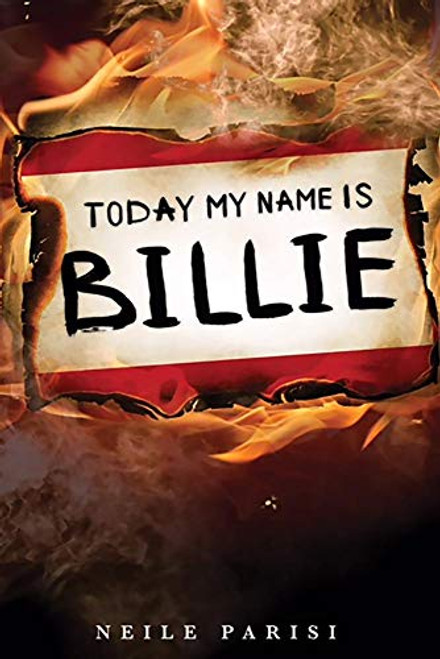 Today My Name Is Billie