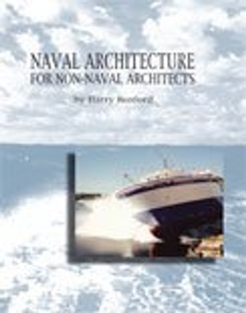 Naval Architecture for Non-Naval Architects