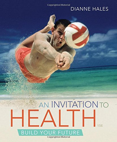 An Invitation to Health