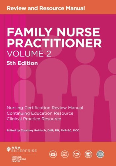 Family Nurse Practitioner Review and Resource Manual, 5th Edition, Volume 2