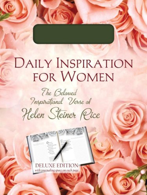 DAILY INSPIRATION FOR WOMEN (Helen Steiner Rice Collection)