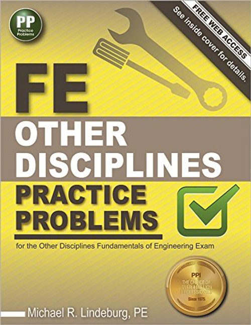 FE Other DIsciplines Practice Problems