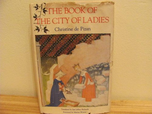 The Book of the City of Ladies (English and French Edition)