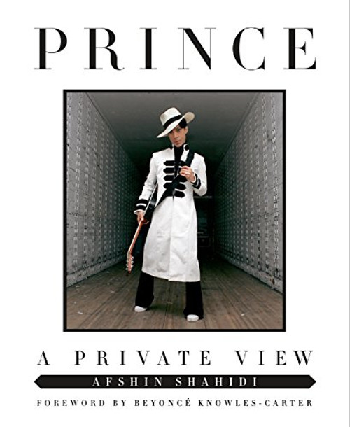 Prince: A Private View