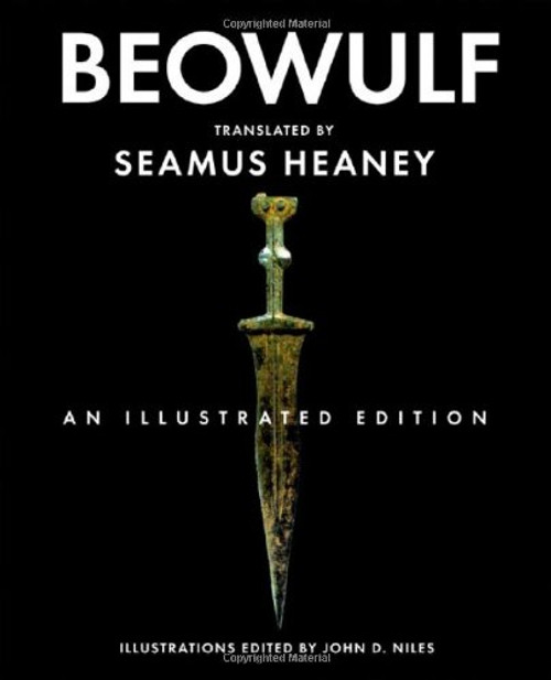 Beowulf: An Illustrated Edition