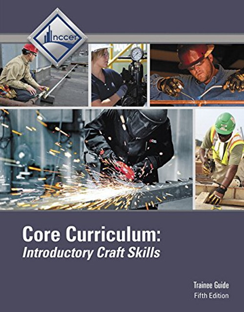 Core Curriculum Trainee Guide (5th Edition)