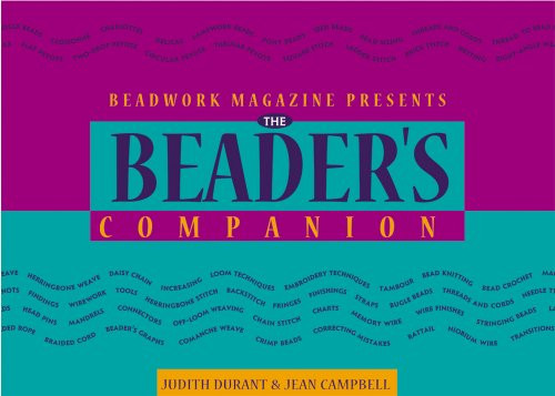 New! Beader's Companion (The Companion Series)