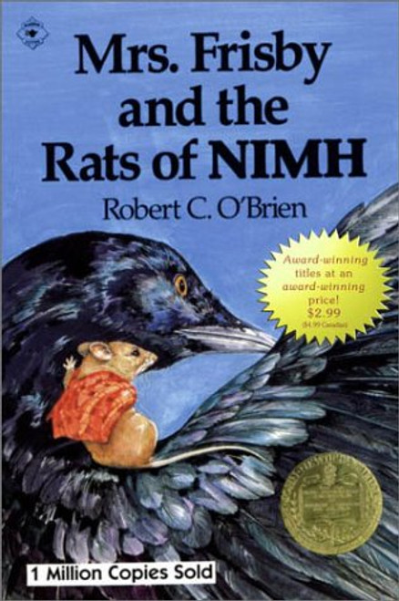 Mrs. Frisby and the Rats of Nimh/Newbery Summer