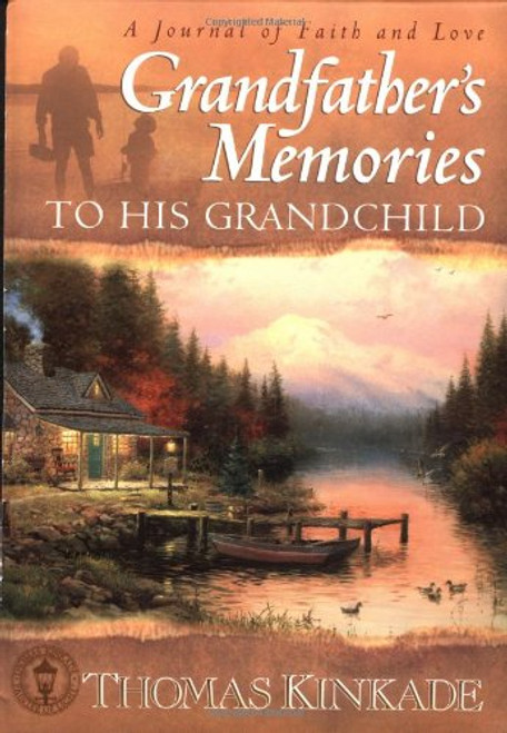 Grandfather's Memories To His Grandchild
