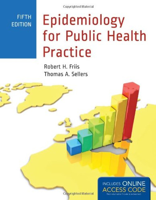 Epidemiology for Public Health Practice Fifth Edition