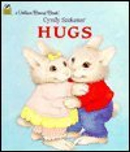 Cyndy Szekeres' Hugs (Golden Books)