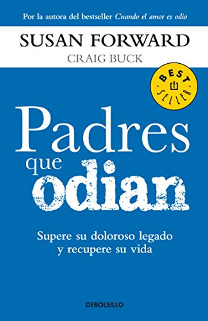 Padres Que Odian (Spanish Edition)