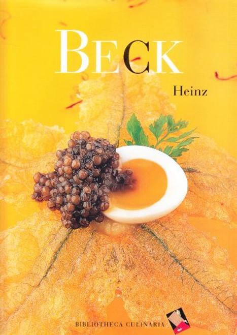 Heinz Beck