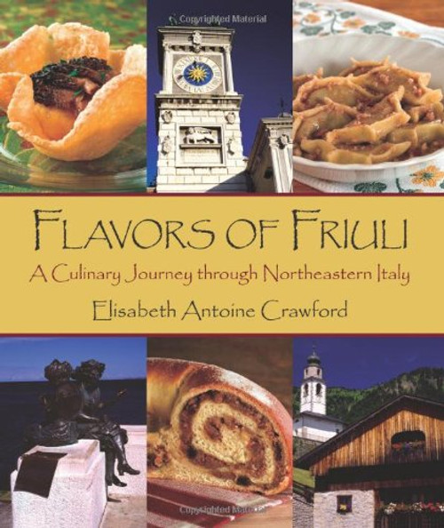 Flavors of Friuli: A Culinary Journey through Northeastern Italy