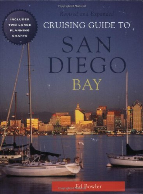 Cruising Guide to San Diego Bay