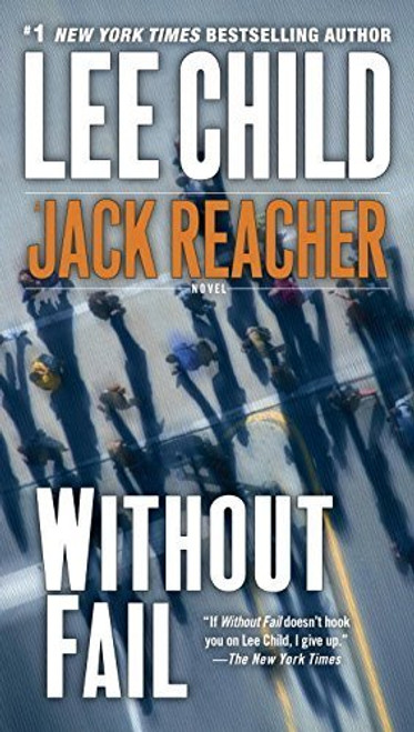 Without Fail (Jack Reacher)